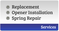 Garage Door Repair Pico Rivera